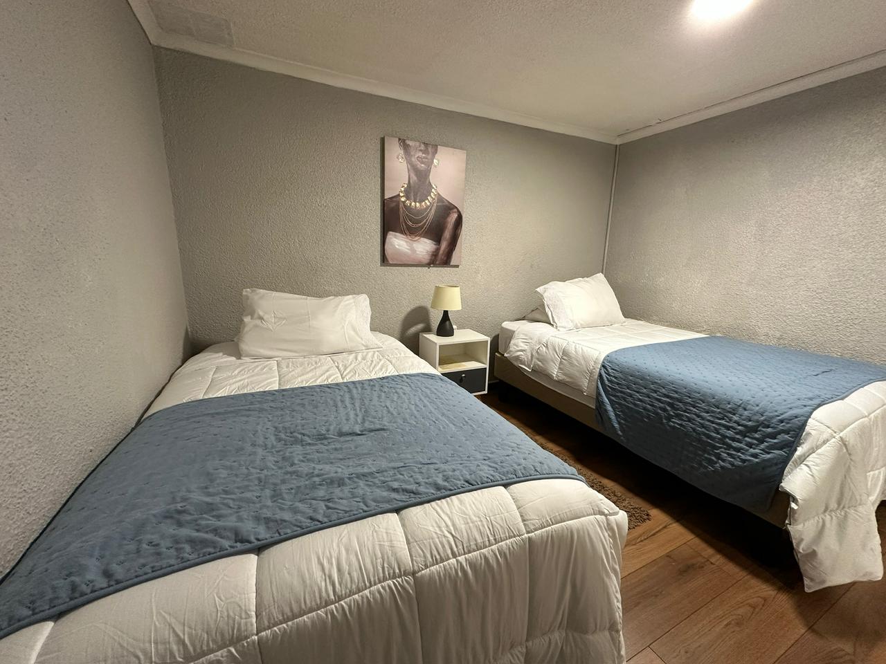 Habitación Doble Twin (Vista 2)