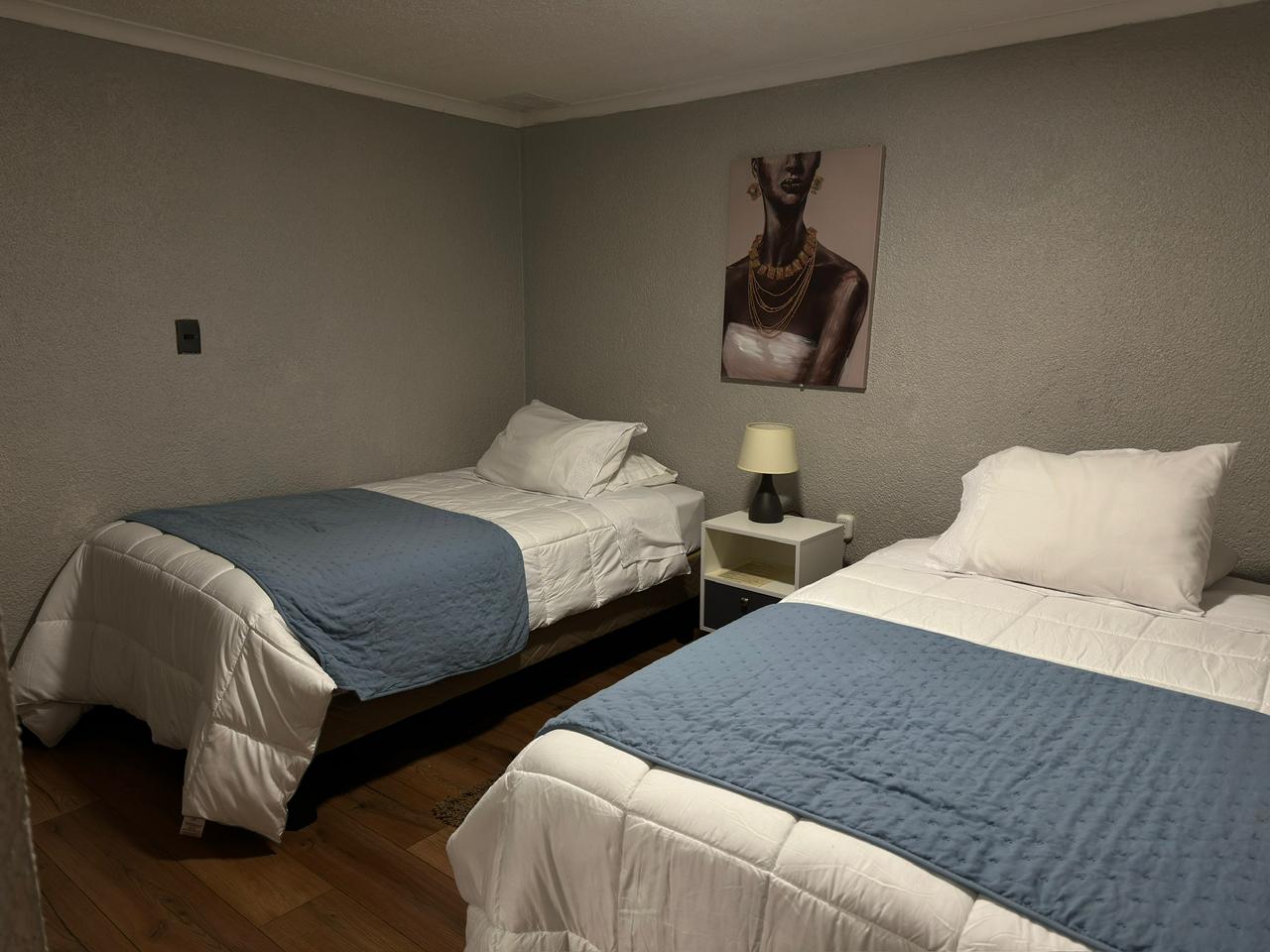 Habitación Doble Twin (Vista 3)