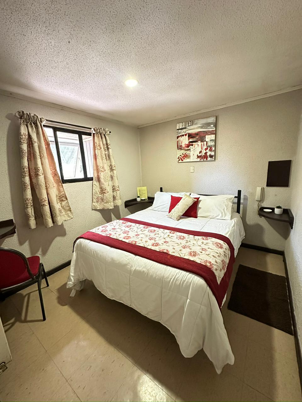 Habitación Matrimonial (Vista 6)