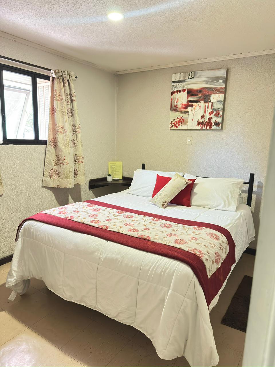 Habitación Matrimonial (Vista 7)
